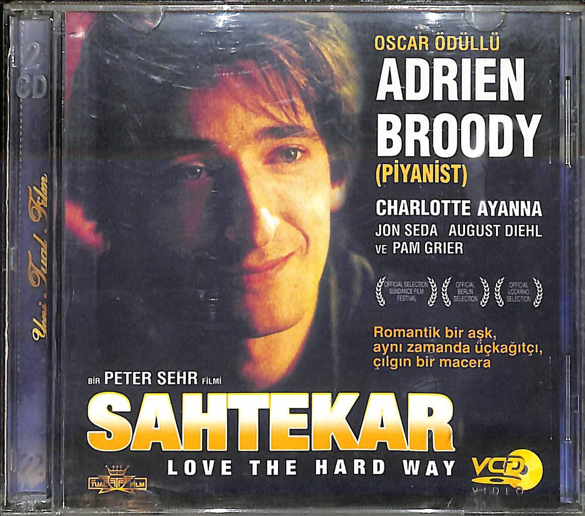 Sahtekar VCD Film (İkinci El - 10/7.5) VCD26392 - 1
