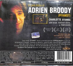 Sahtekar VCD Film (İkinci El - 10/7.5) VCD26392 - 2