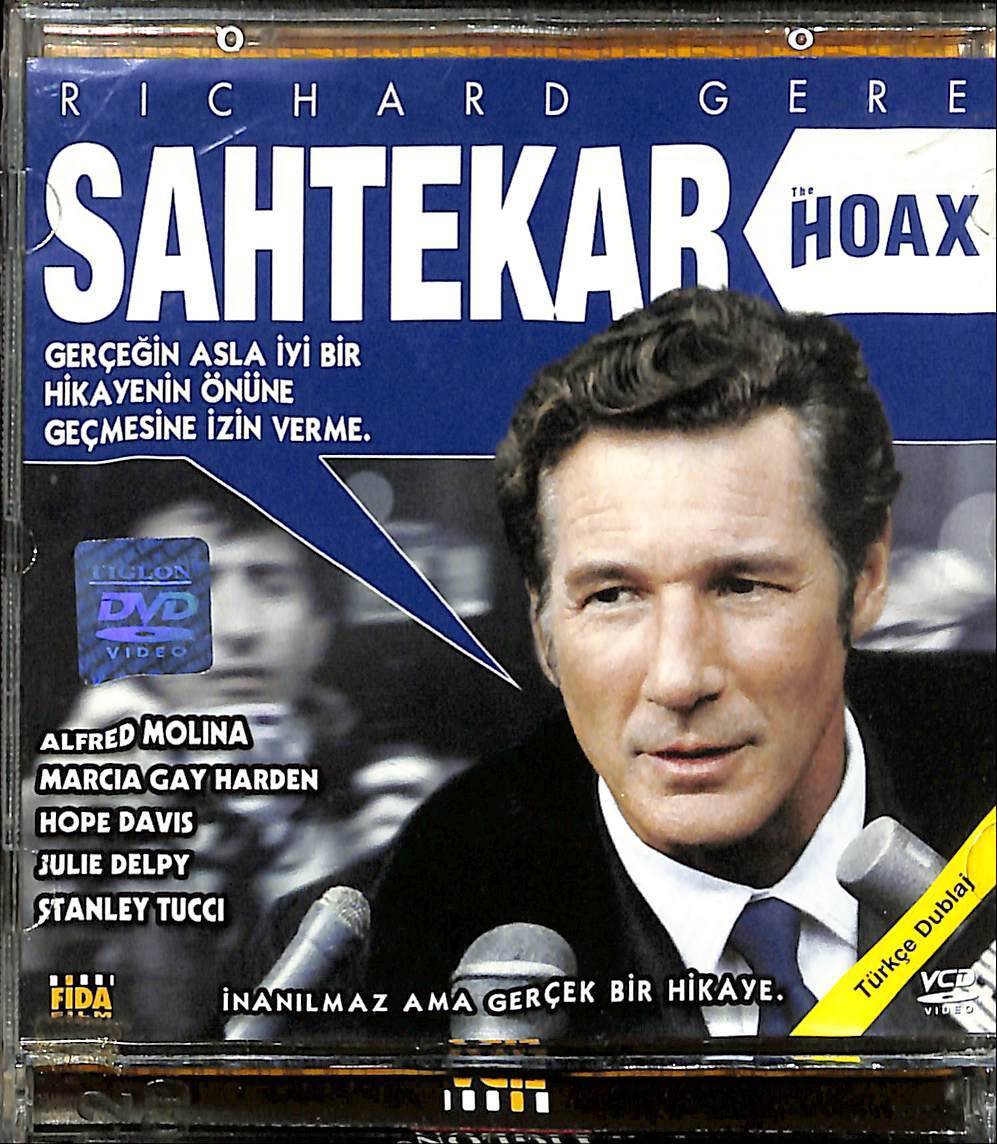 Sahtekar VCD Film VCD15124 - 1