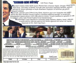 Sahtekar VCD Film VCD15124 - 2