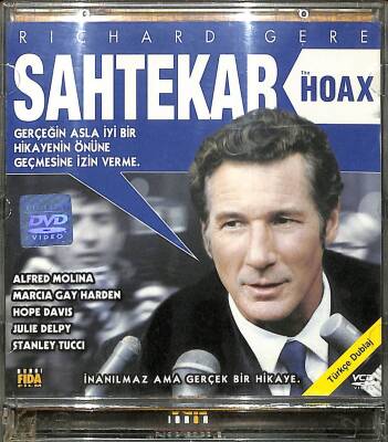 Sahtekar VCD Film VCD17441 - 1