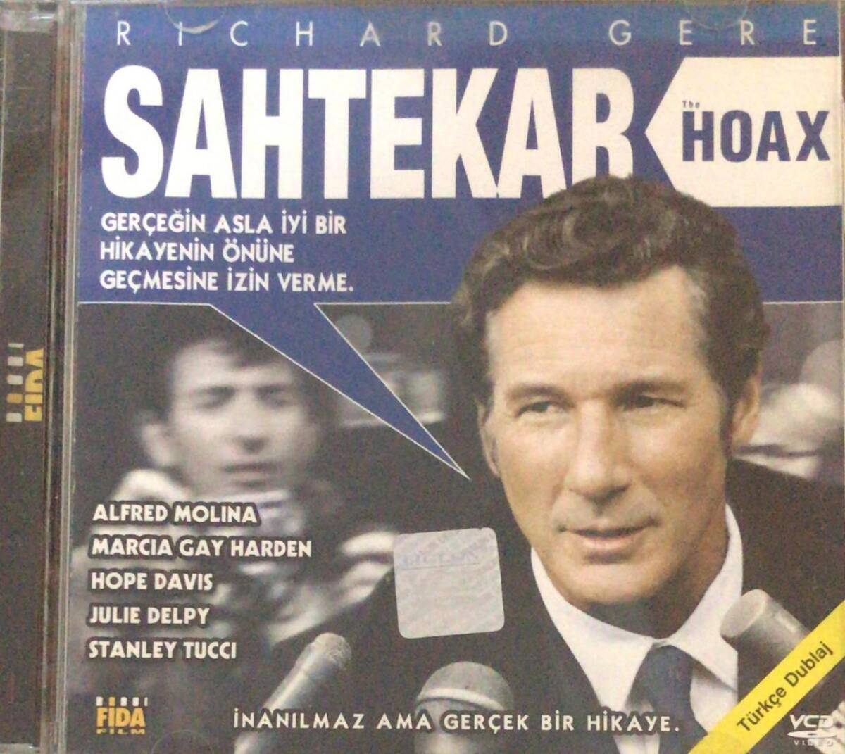 Sahtekar VCD Film VCD3369 - 1