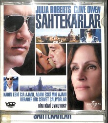 Sahtekarlar VCD Film (108.5) VCD23984 - 1