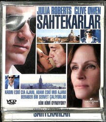 Sahtekarlar VCD Film VCD15113 - 1