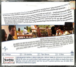 Sahtekarlar VCD Film VCD15113 - 2