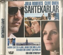 Sahtekarlar VCD Film VCD5533 - 1
