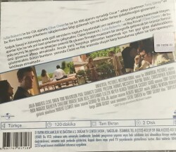 Sahtekarlar VCD Film VCD5533 - 2
