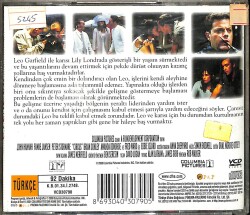 Sahtekarların Oyunları VCD Film (İkinci El) VCD27541 - 2