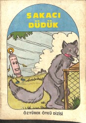 Şakacı Düdük NDR100161 - 1