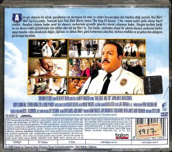 Sakar Polis VCD Film VCD18150 - 2