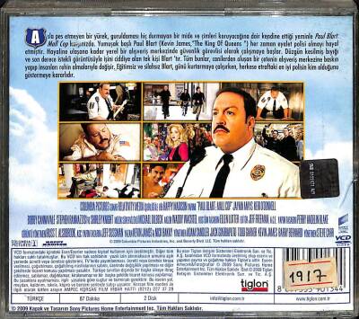 Sakar Polis VCD Film VCD18150 - 2