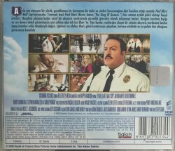 Sakar Polis VCD Film VCD5662 - 2