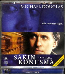 Sakın Konuşma VCD Film VCD15910 - 1
