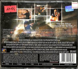 Sakın Konuşma VCD Film VCD15910 - 2