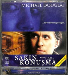 Sakın Konuşma VCD Film VCD17870 - 1