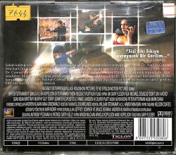 Sakın Konuşma VCD Film VCD17870 - 2
