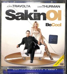 Sakin Ol (John Travolta) VCD Film (106) VCD20561 - 1