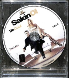 Sakin Ol VCD Film (108) VCD21212 - 3