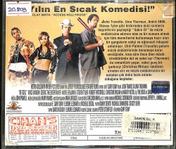 Sakin Ol VCD Film (108.5) VCD24010 - 4