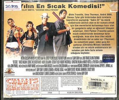 Sakin Ol VCD Film (108.5) VCD24010 - 4