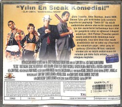 Sakin Ol VCD Film (İkinci El - 10/7) VCD26457 - 2