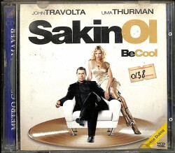 Sakin Ol VCD Film (İkinci El 108) VCD24920 - 3