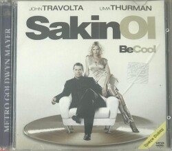 Sakin Ol VCD Film VCD5597 - 1