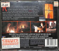 Saklambaç -Hide And Seek VCD Film VCD25134 - 4