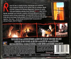 Saklambaç VCD Film (108) VCD22839 - 4