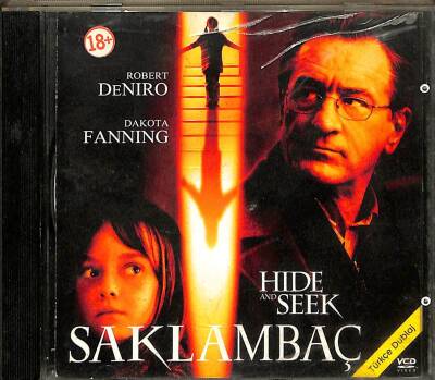 Saklambaç VCD Film (108) VCD22839 - 1
