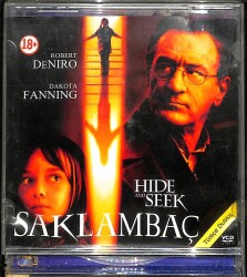 Saklambaç VCD Film (108.5) VCD23502 - 3