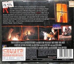 Saklambaç VCD Film (108.5) VCD23502 - 4