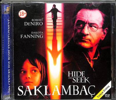Saklambaç VCD Film (108.5) VCD24722 - 3