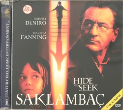 Saklambaç VCD Film VCD5701 - 1