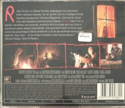 Saklambaç VCD Film VCD5701 - 2