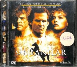 Saklı Anılar – Simpatico (1999) Orijinal VCD Film VCD28213 - 1