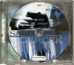 Saklı Gerçek VCD Film VCD12128 - 1