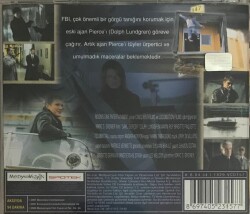 Saklı Gerçek VCD Film VCD5729 - 2