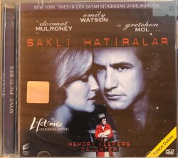Saklı Hatıralar VCD Film VCD11774 - 1