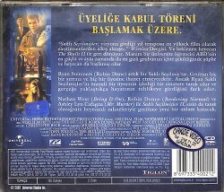Saklı Seçilmişler 2 VCD Film (10/7) VCD26318 - 2