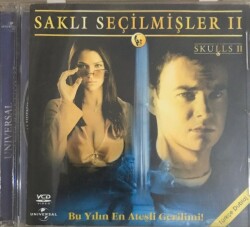 Saklı Seçilmişler 2 VCD Film VCD13405 - 1