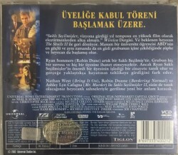 Saklı Seçilmişler 2 VCD Film VCD13405 - 2