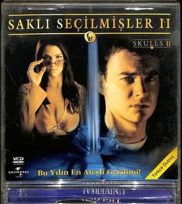 Saklı Seçilmişler 2 - VCD Film VCD15985 - 1