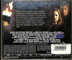 Saklı Seçilmişler 3 - The Skulls 3 VCD Film (İkinci El) VCD27750 - 2