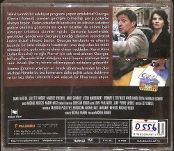 Saklı VCD Film (108.5) VCD24478 - 2