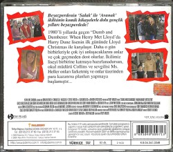 Salak İle Avanak 2 VCD Film (İkinci El) VCD27587 - 2