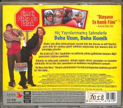 Salak İle Avanak VCD Film (108.5) VCD24556 - 4