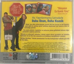 Salak İle Avanak VCD Film VCD4897 - 2