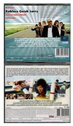 Salak Koruma Babasının Oğlu - 2 Adet VCD Film VCD743 - 2