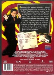 Salako Romano DVD Film (İkinci El) DVD2643 - 2